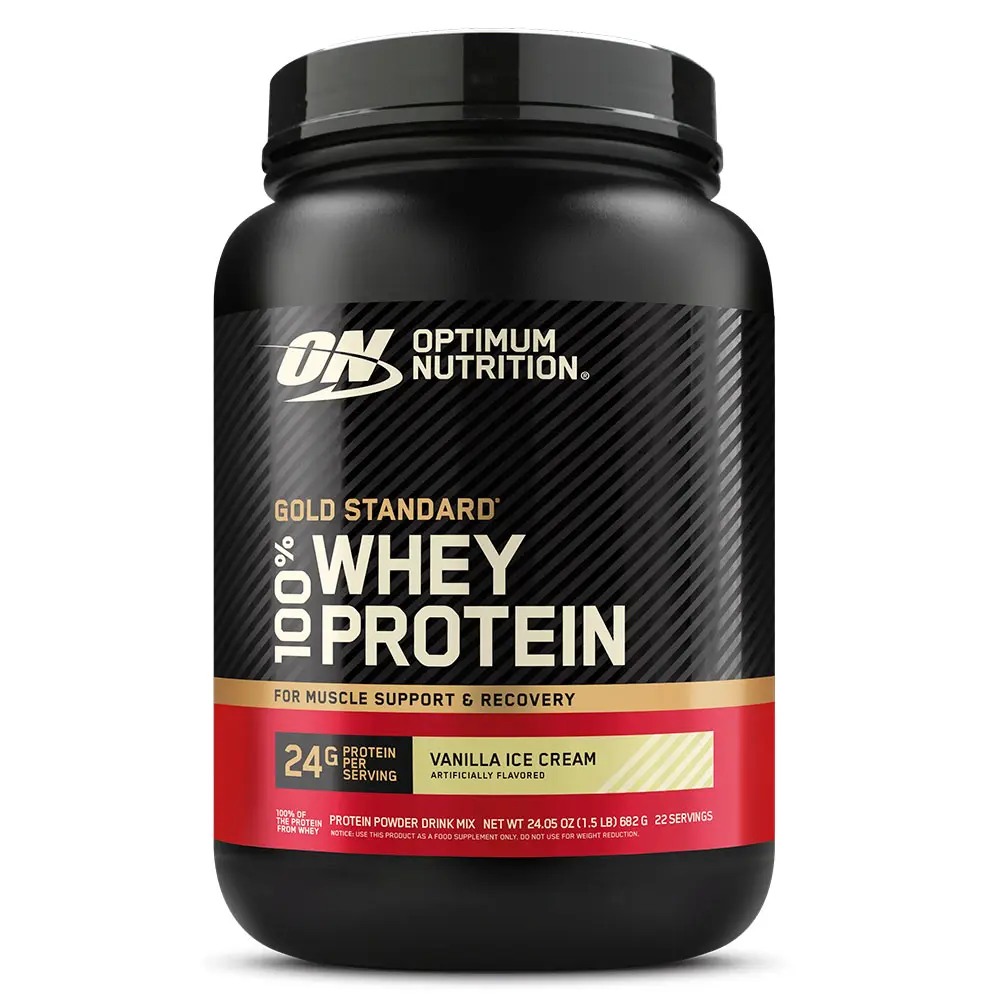 proteina tarro